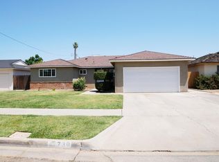 730 E Barstow Ave, Fresno, CA 93710