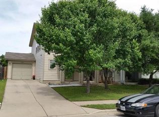 13420 Coomes Dr, Del Valle, TX 78617