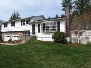 21 Woodridge Rd, Maynard, MA 01754