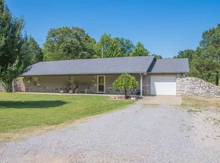 3784 County Road 333, Jonesboro, AR 72401