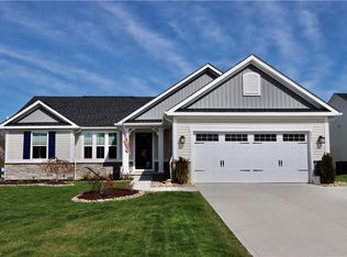 6751 Maplebrooke Trce, Medina, OH 44256