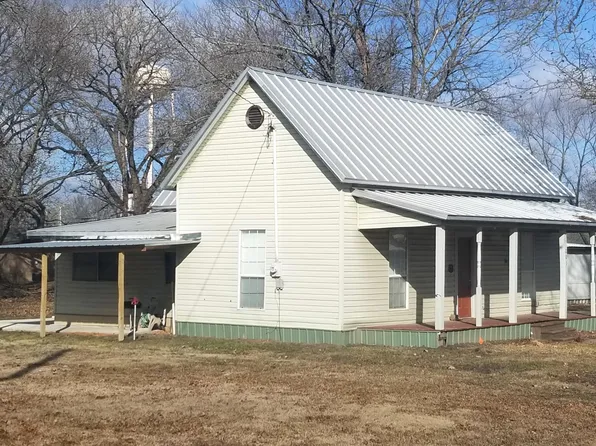 203 Bullard St, Dodd City, TX 75438