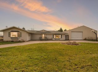 13336 New Rd, Wakarusa, IN 46544