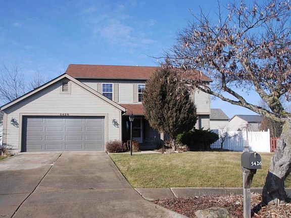 2nd image of 5426 Delano Ct