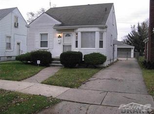 6794 Greenview Ave, Detroit, MI 48228