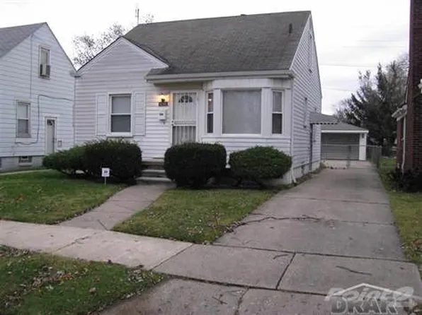 6794 Greenview Ave, Detroit, MI 48228
