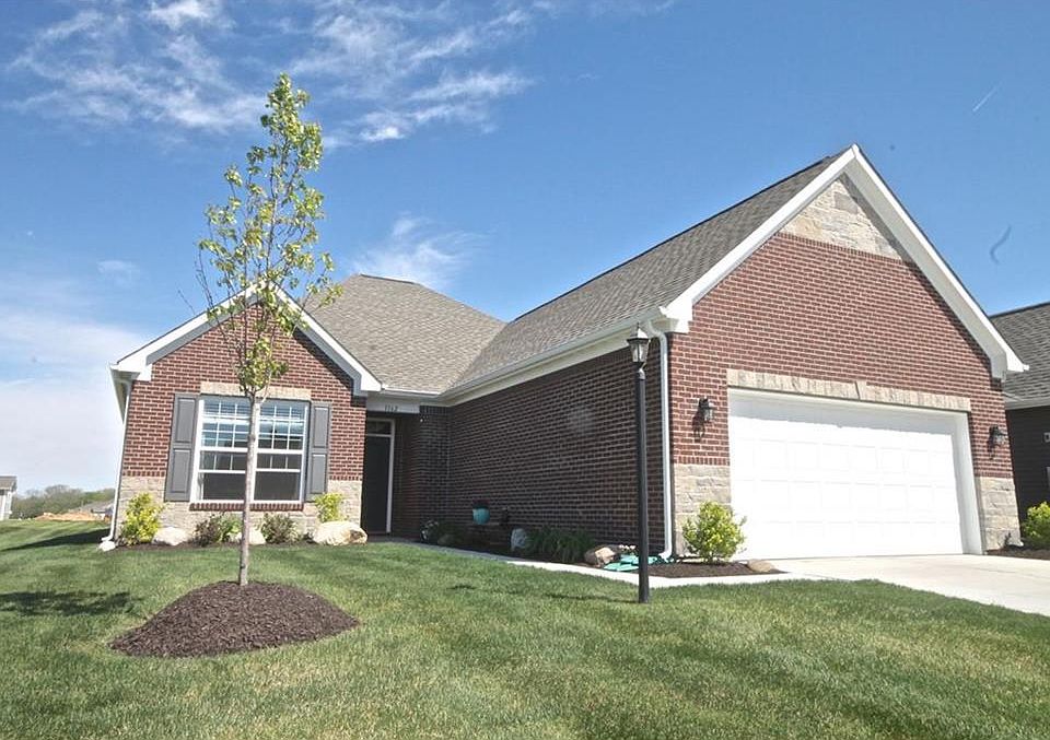 1st image of 1162 Blackthorne Trl S