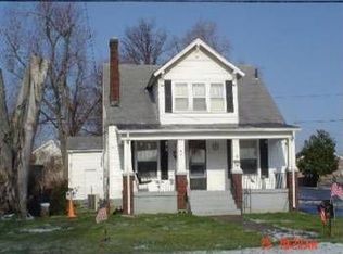 1429 N Limestone, Lexington, KY 40505
