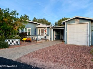 40 Camino Vista Ln, Sedona, AZ 86336