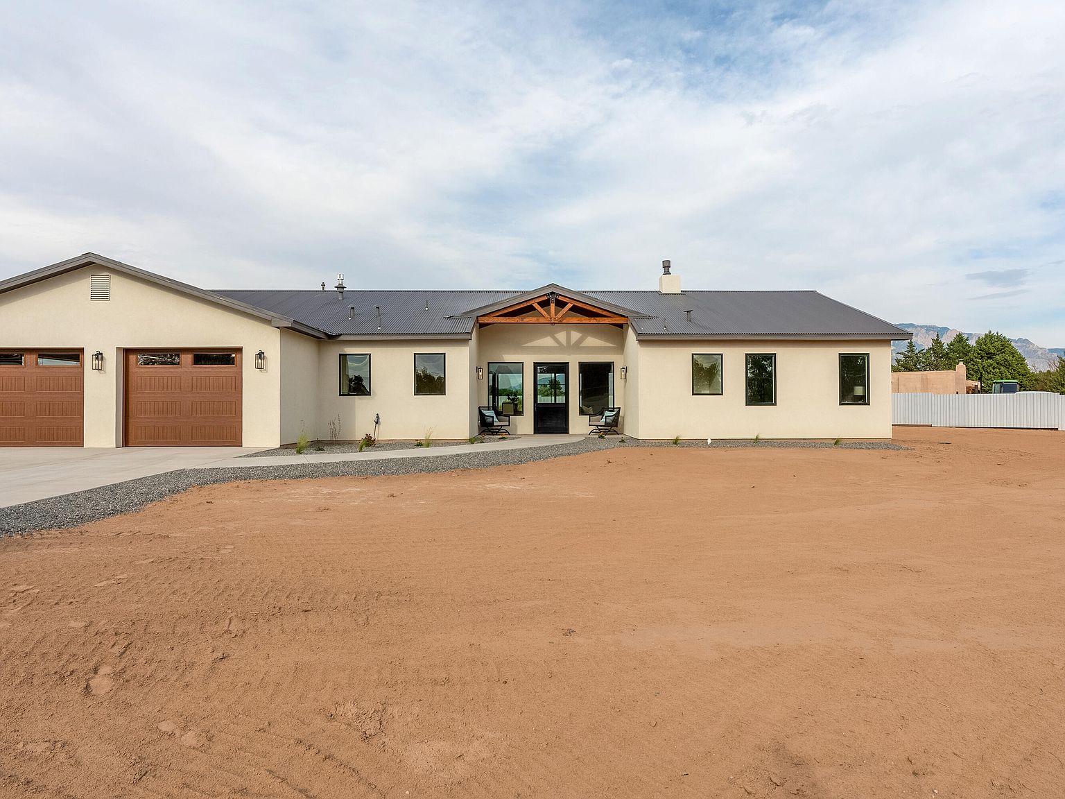 675 Camino Hermosa, Corrales, NM 87048 Zillow