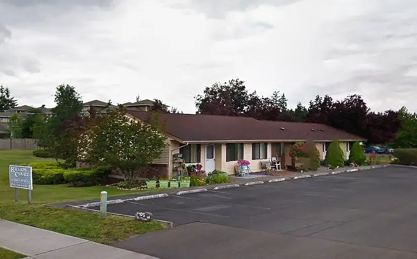 Building Photo - 405 Killion Ct NW