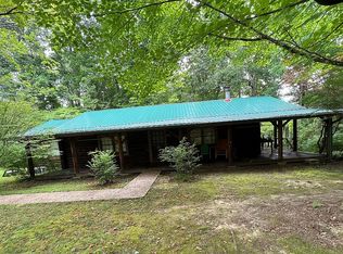 470 Rome Rd, Lancing, TN 37770