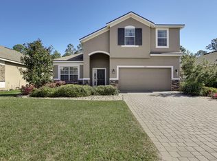 253 Los Caminos St, Saint Augustine, FL 32095