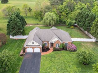 200 N Branch Rd, Bedford, VA 24523