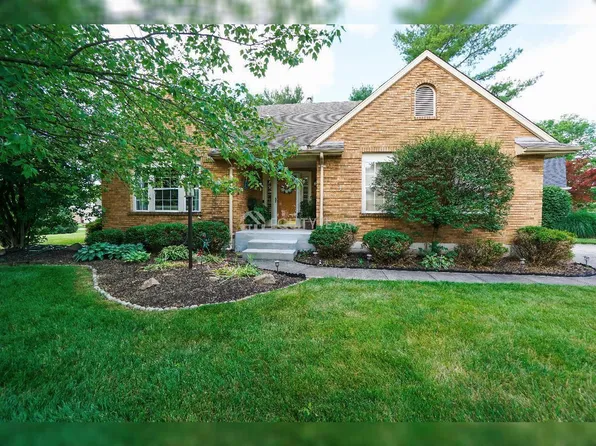 6275 Hummingbird Dr, Mason, OH 45040