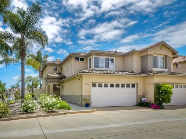 1261 Natoma Way Unit A, Oceanside, CA 92057