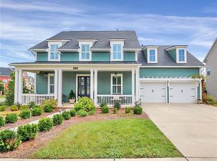 8642 McCullough Club Dr #166, Pineville, NC 28134