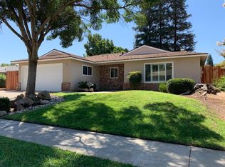 1145 W Alluvial Ave, Fresno, CA 93711