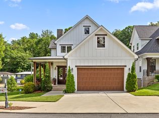 1307 Carrington Way, Chattanooga, TN 37405