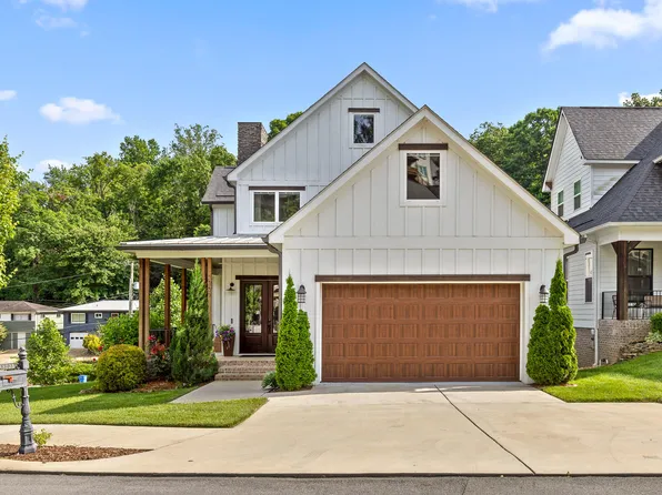 1307 Carrington Way, Chattanooga, TN 37405