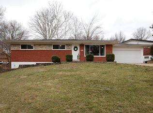 9310 Vauk Ln, Saint Louis, MO