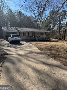 567 Donahoo Rd SE, Silver Creek, GA, 30173