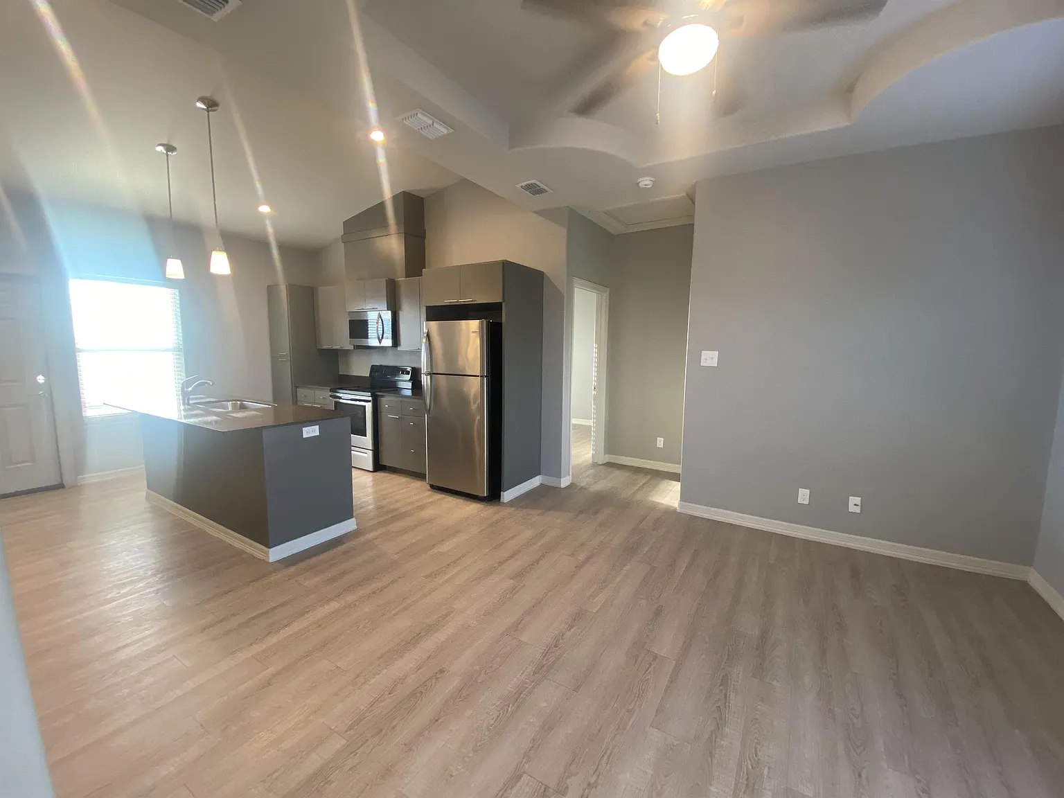 705 Murphy Ave Donna Tx-Arlley Village - 14 — Photo 1