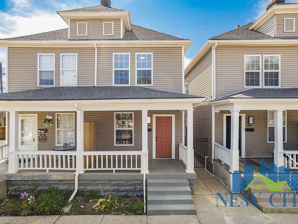 1st image of 1297-1299 W Broad St #3B-1BA-1565SQFT