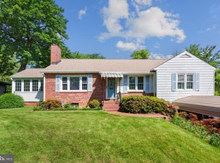 3006 Castle Rd, Falls Church, VA 22044