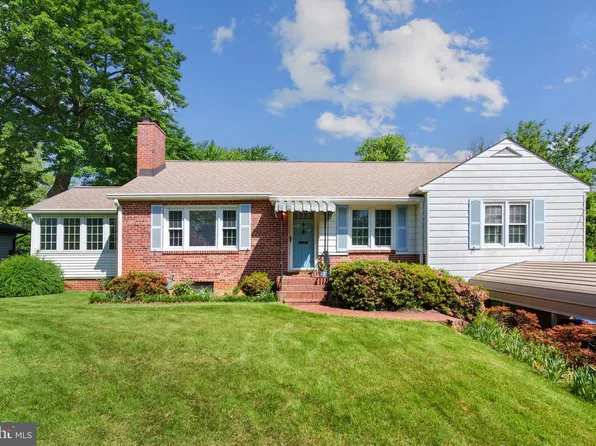 3006 Castle Rd, Falls Church, VA 22044