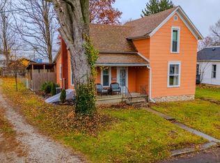 1558 Webster St, Wabash, IN 46992