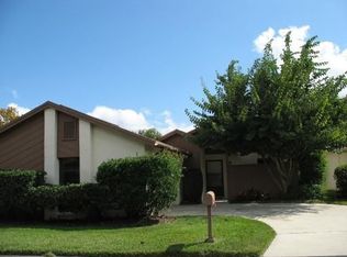 1437 Forest Hills Dr, Winter Springs, FL 32708