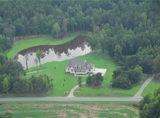 6742 & 6750 Keansburg Rd, Gibsonville, NC 27249