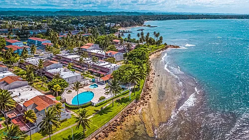 6 Villas De Plz #1 Photo 1
