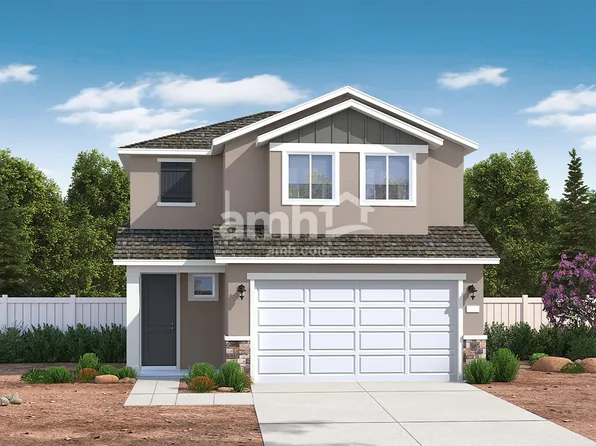 6927 Sage Mountain Ln, Sparks, NV