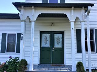 605 Wolcott St, Sparta, WI 54656