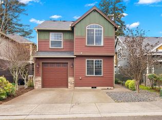 783 NE 65th Ct, Hillsboro, OR 97124