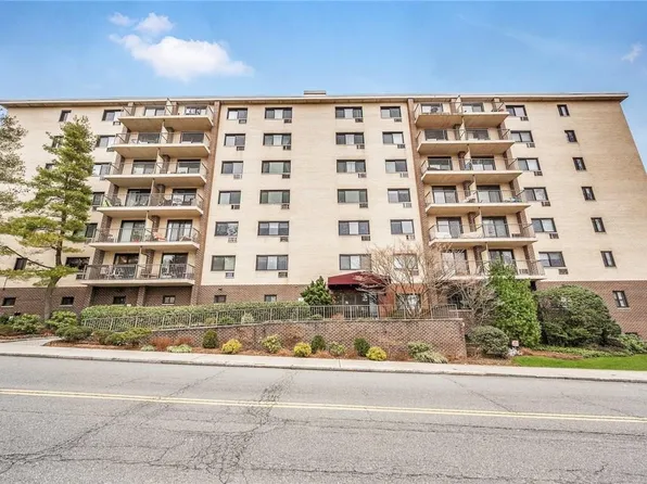 108 Sagamore Road #2H, Tuckahoe, NY 10707