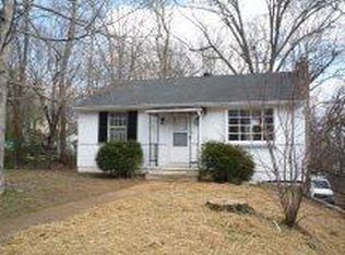 507 Baker St #B, Clarksville, TN 37040
