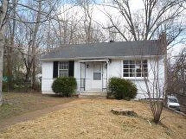 507 Baker St, 507 Baker St #B, Clarksville, TN 37040