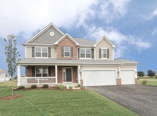 1506 Woodlily Ct, Joliet, IL 60431