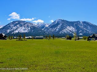 15 Shooting Star Dr, Bedford, WY 83112