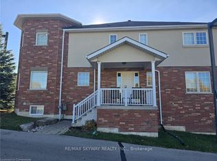 20 McConkey Cres #49, Brantford, ON N3S 0C2