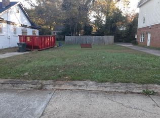 3226 Dogwood Dr LOT 12, Atlanta, GA 30354