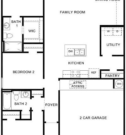 Floor Plan.