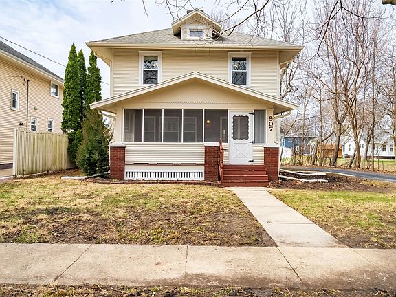 2nd image of 907 S Fell Ave