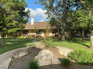 1650 Mount Olive School Rd, Wimberley, TX 78676