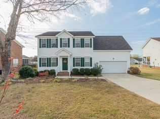 217 Riverbirch Rd, Lexington, SC 29072