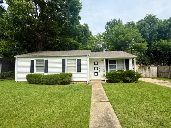 1227 Avondale Rd, Montgomery, AL 36109