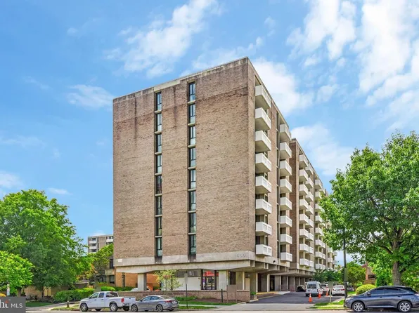 300 M St SW #N509, Washington, DC 20024